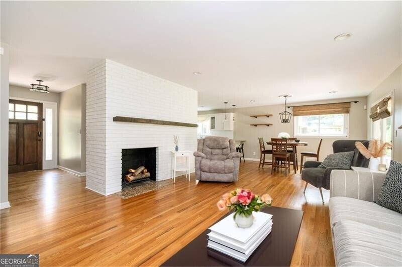 3850 Beya Way Atlanta - 14