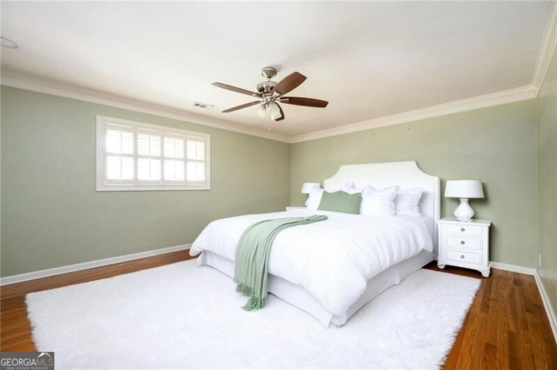 3850 Beya Way Atlanta - 15