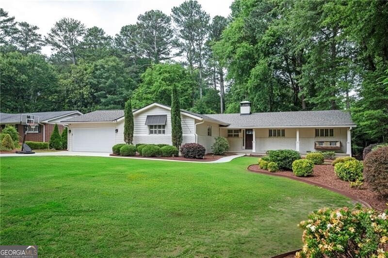 3850 Beya Way Atlanta - 2