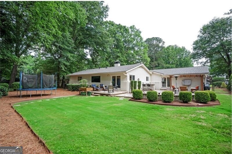 3850 Beya Way Atlanta - 27