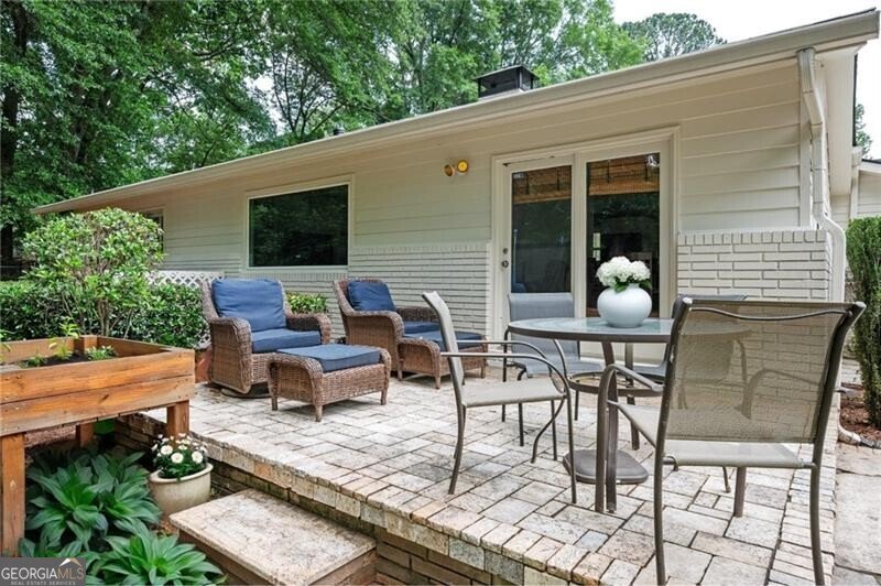 3850 Beya Way Atlanta - 28