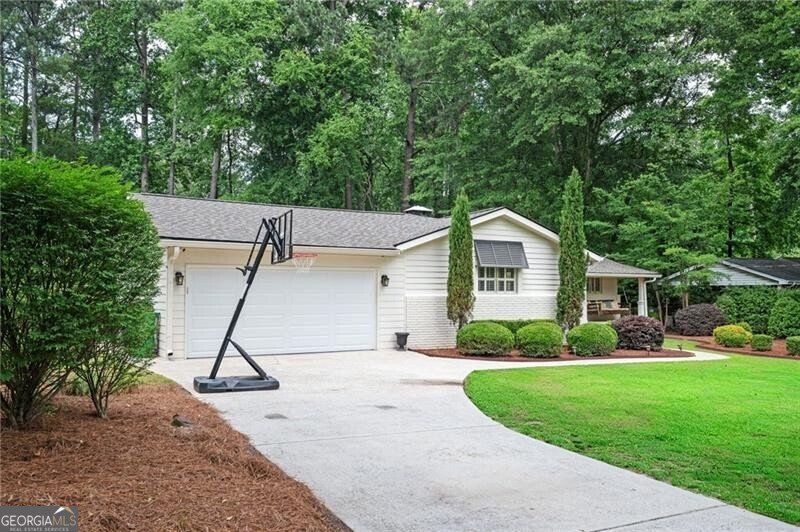 3850 Beya Way Atlanta - 3