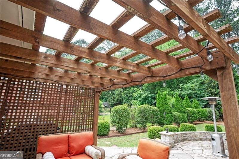 3850 Beya Way Atlanta - 31