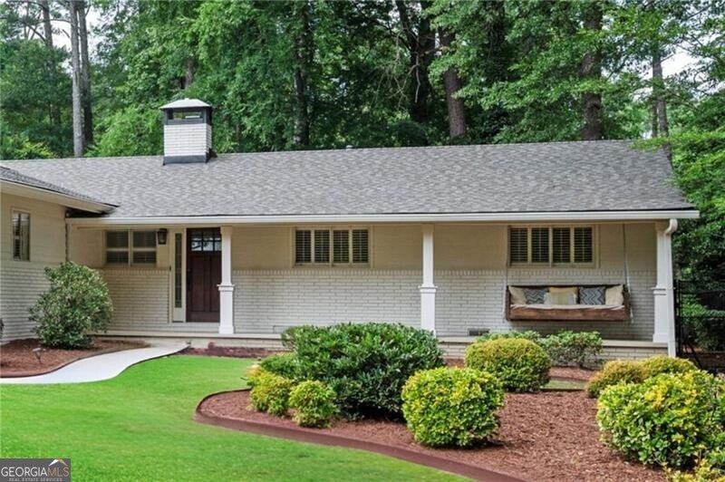 3850 Beya Way Atlanta - 4
