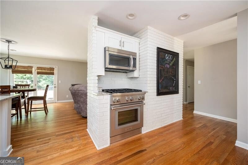 3850 Beya Way Atlanta - 7