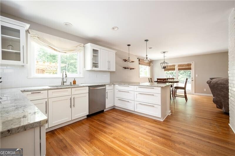 3850 Beya Way Atlanta - 9