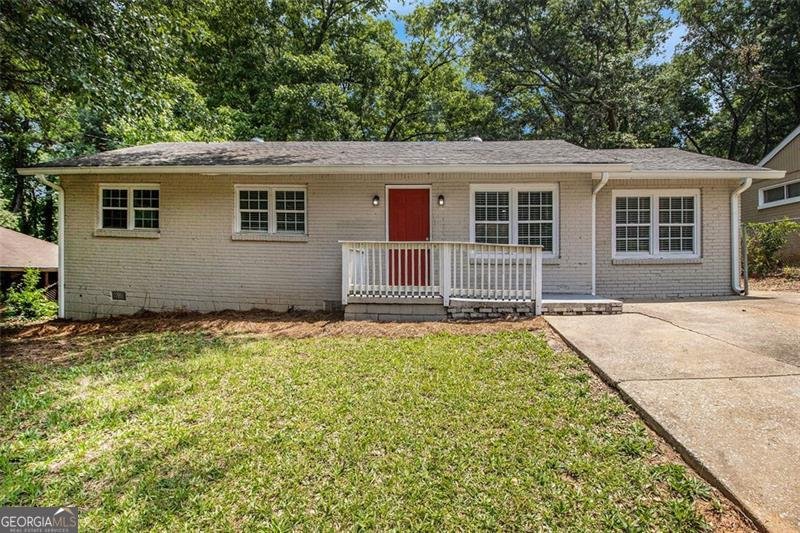2912 SPRINGSIDE Place Atlanta - 2