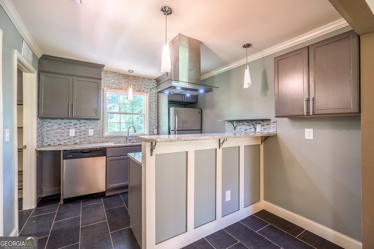 3467 Pinehill Drive Decatur - 13