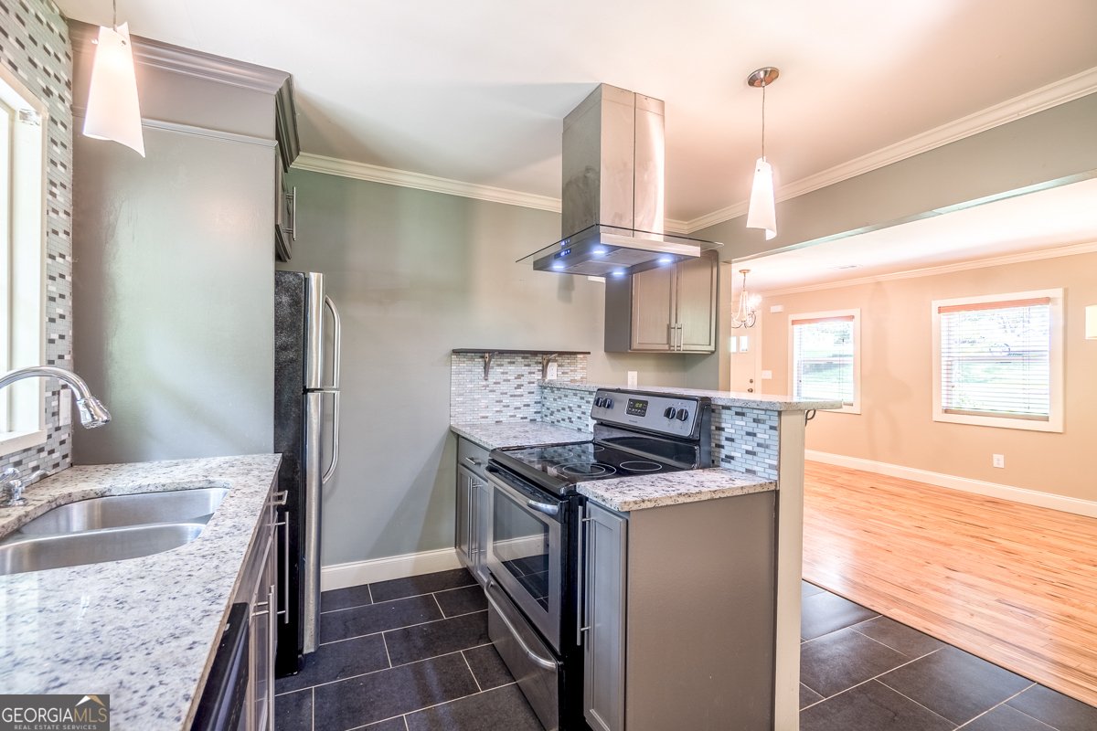 3467 Pinehill Drive Decatur - 14