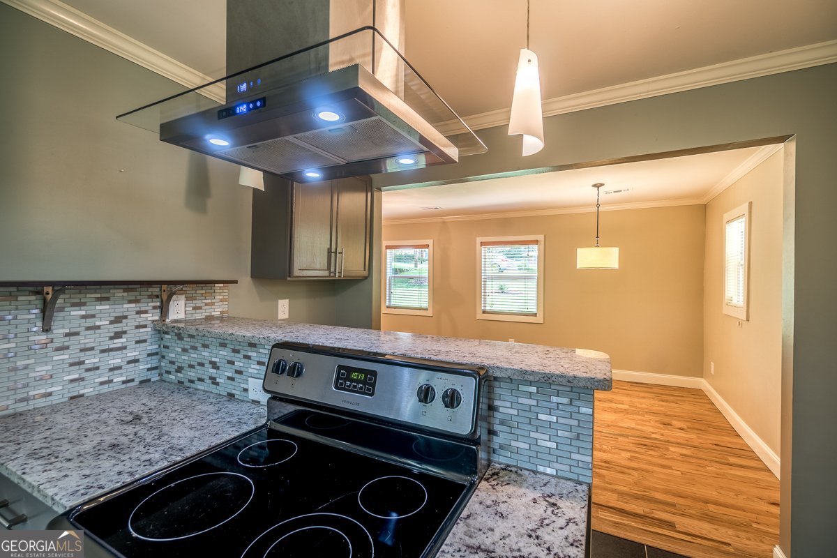 3467 Pinehill Drive Decatur - 16