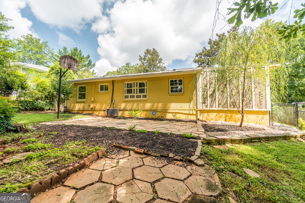 3467 Pinehill Drive Decatur - 26