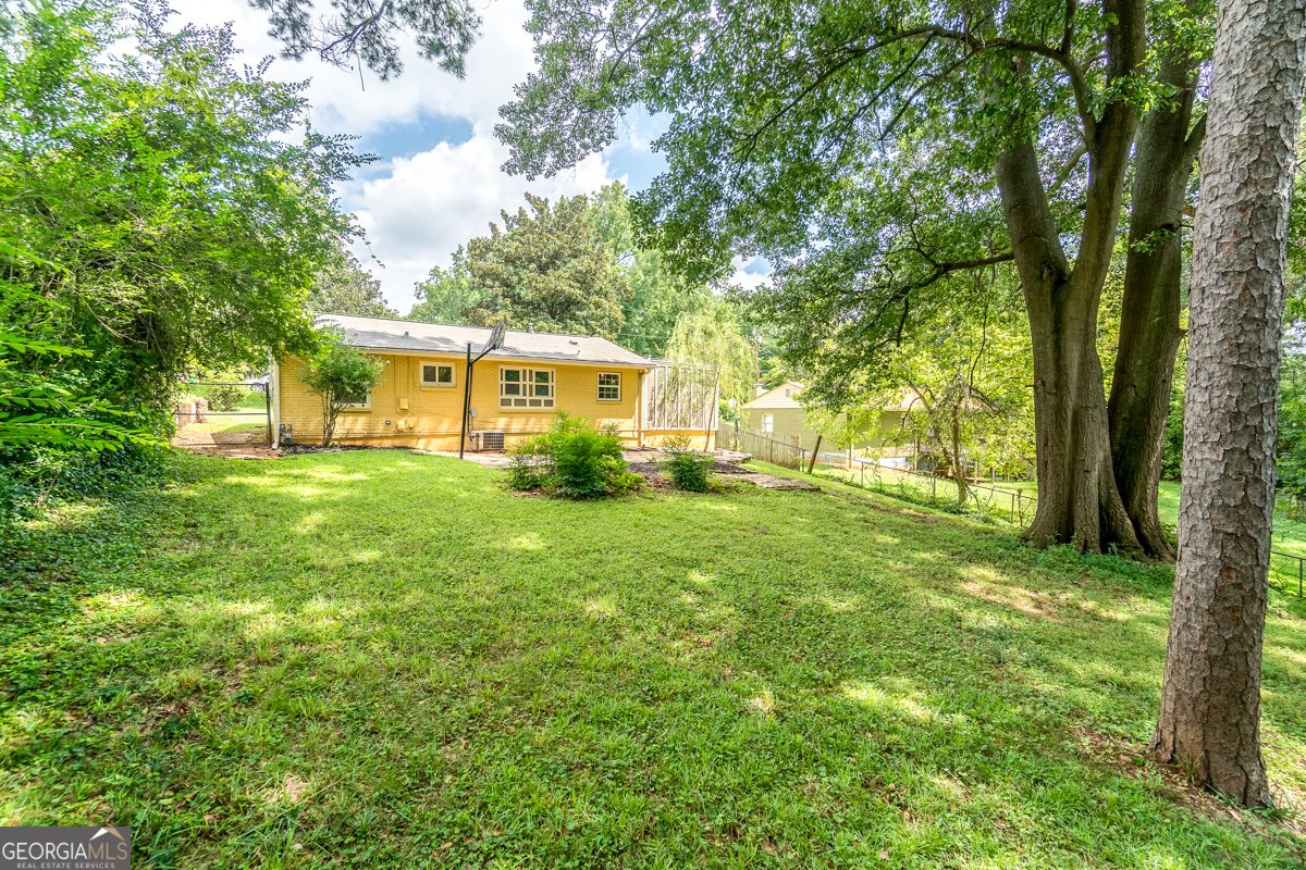 3467 Pinehill Drive Decatur - 27
