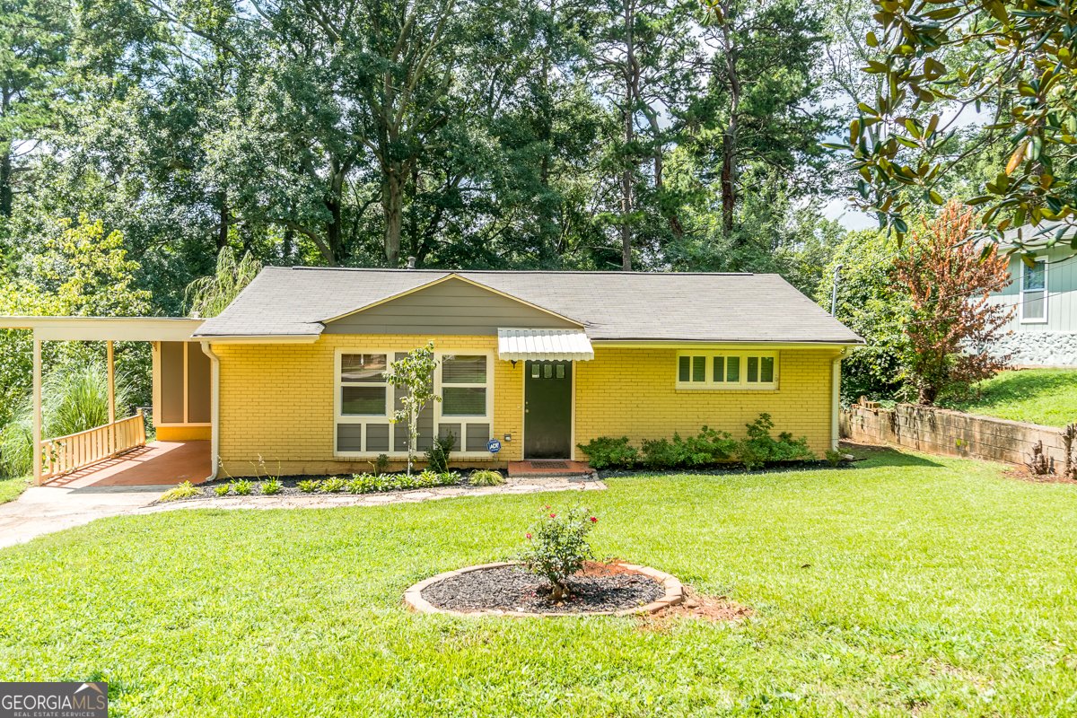 3467 Pinehill Drive Decatur - 4