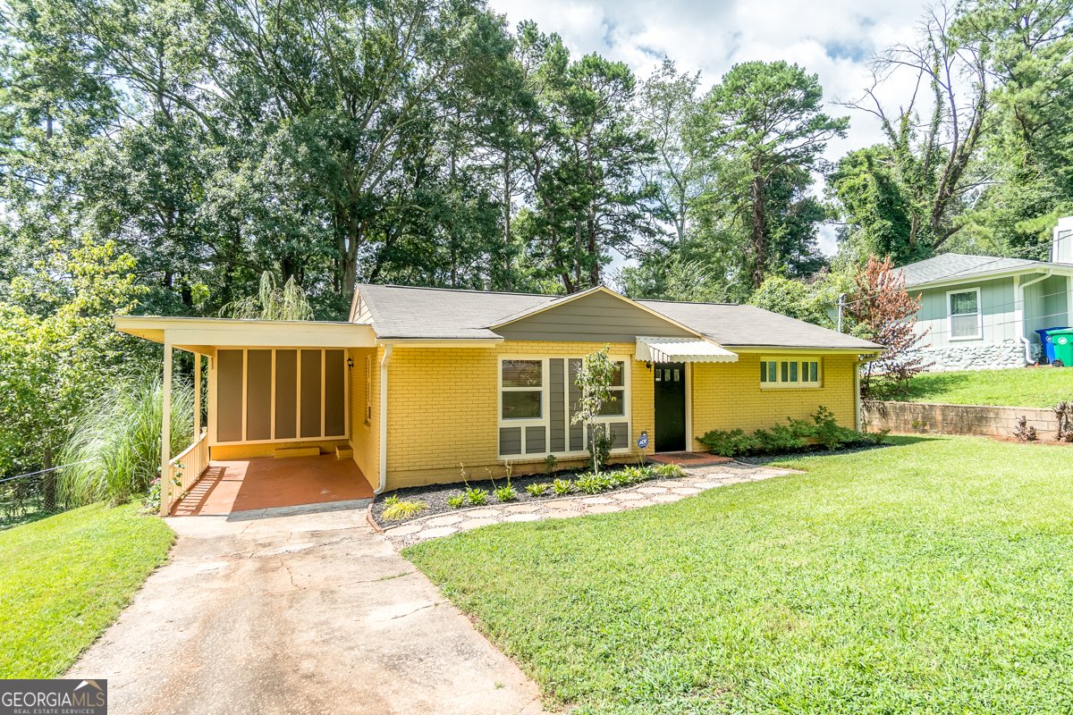 3467 Pinehill Drive Decatur - 5