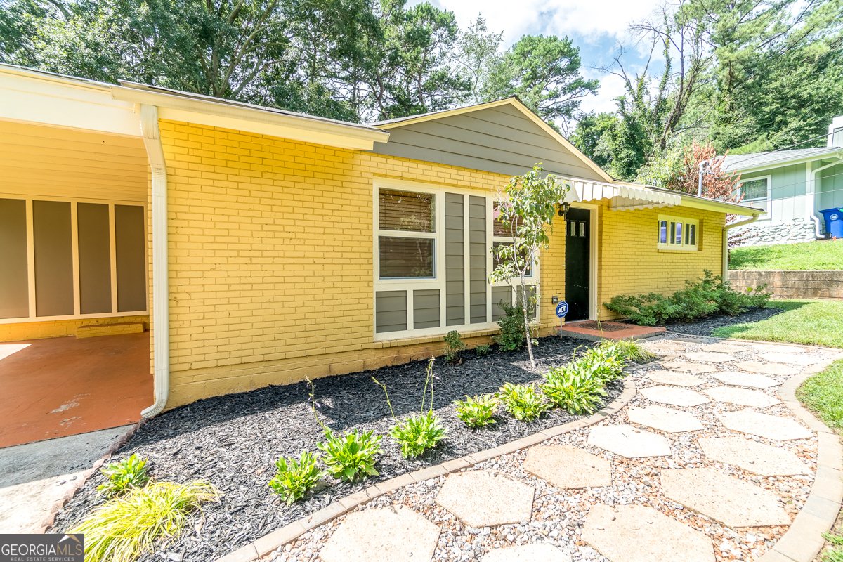 3467 Pinehill Drive Decatur - 6