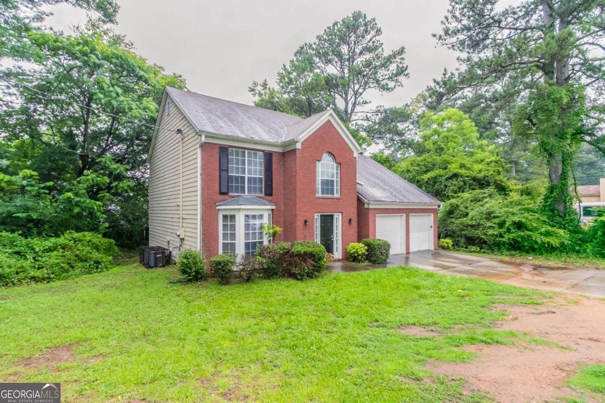 2191 Phillips Road Lithonia - 2