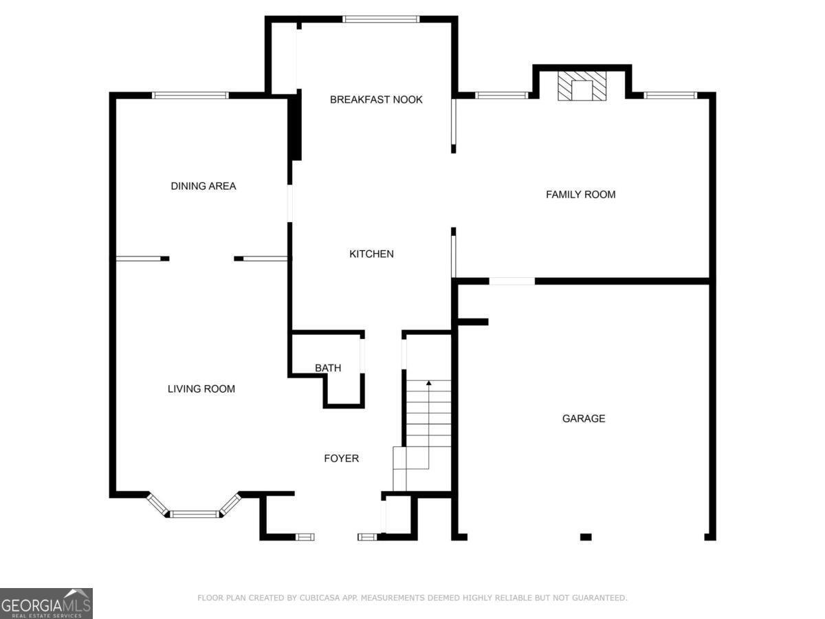 2191 Phillips Road Lithonia - 36