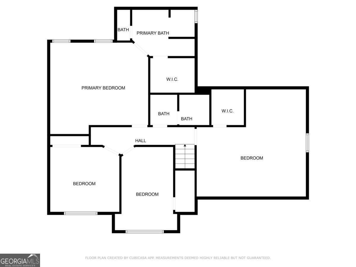 2191 Phillips Road Lithonia - 37