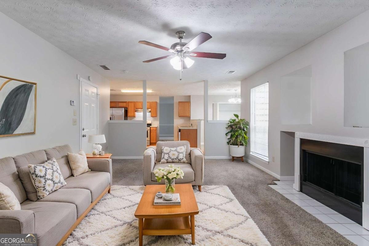 2191 Phillips Road Lithonia - 5