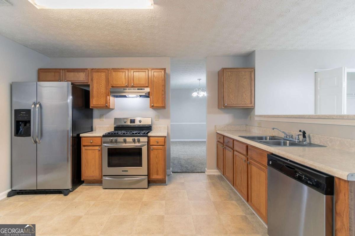 2191 Phillips Road Lithonia - 7