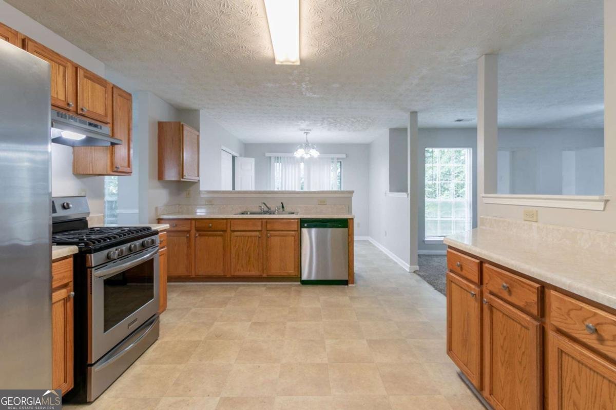 2191 Phillips Road Lithonia - 8