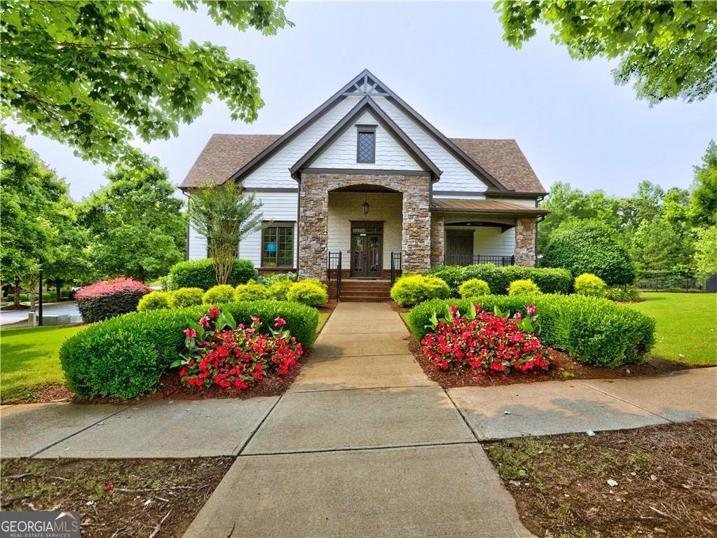 1665 Liberty Park Drive Braselton - 24