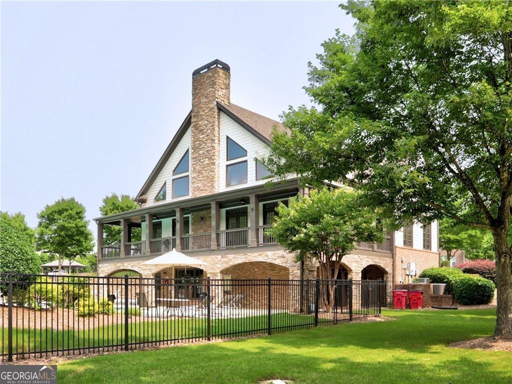 1665 Liberty Park Drive Braselton - 25