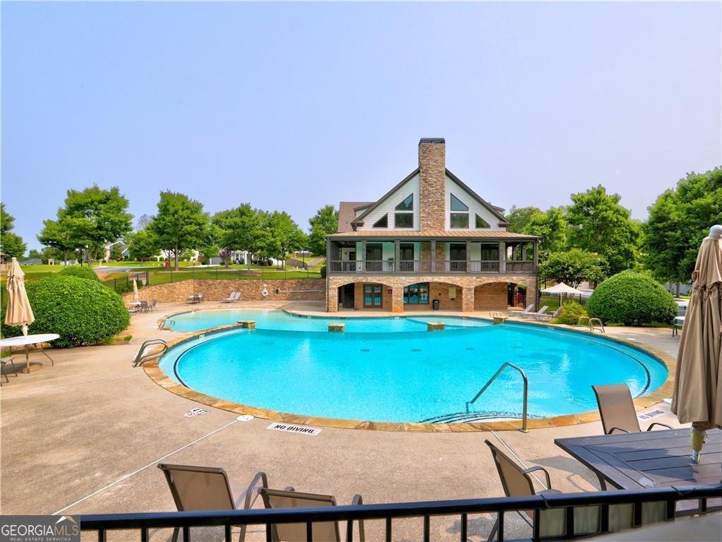 1665 Liberty Park Drive Braselton - 26