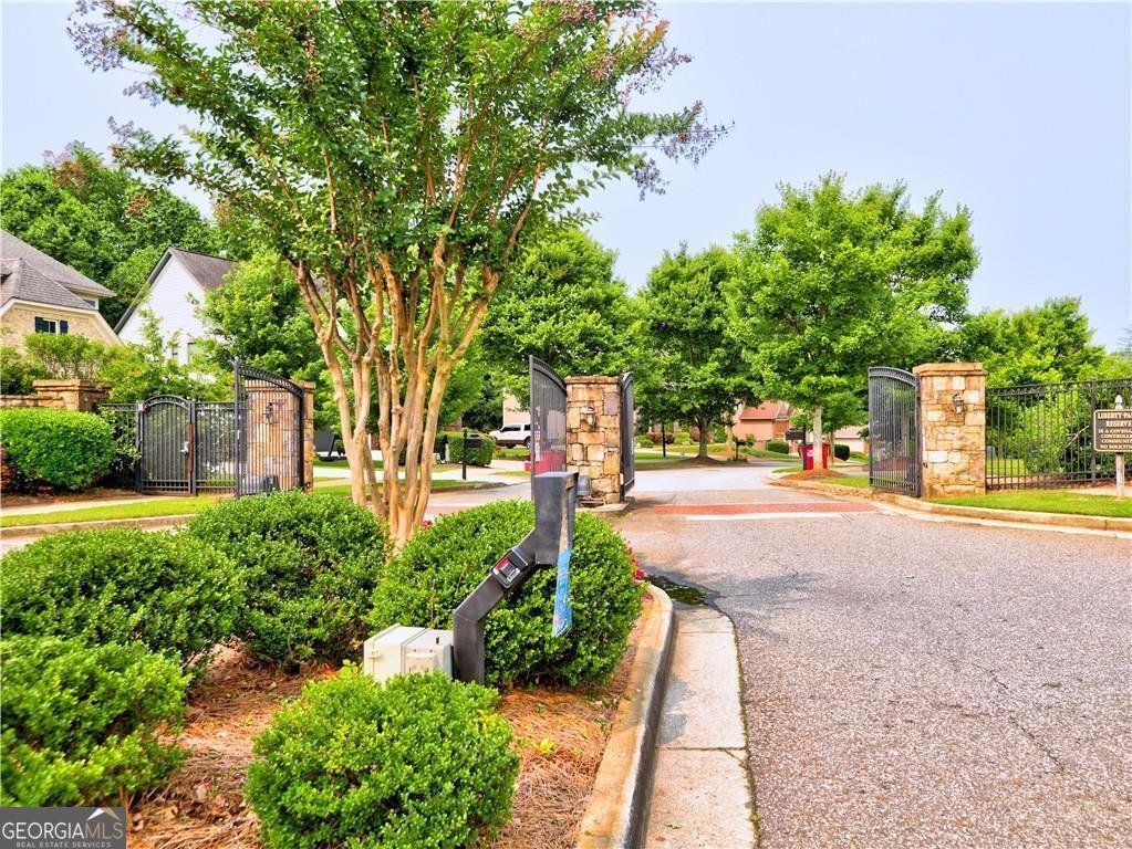 1665 Liberty Park Drive Braselton - 3