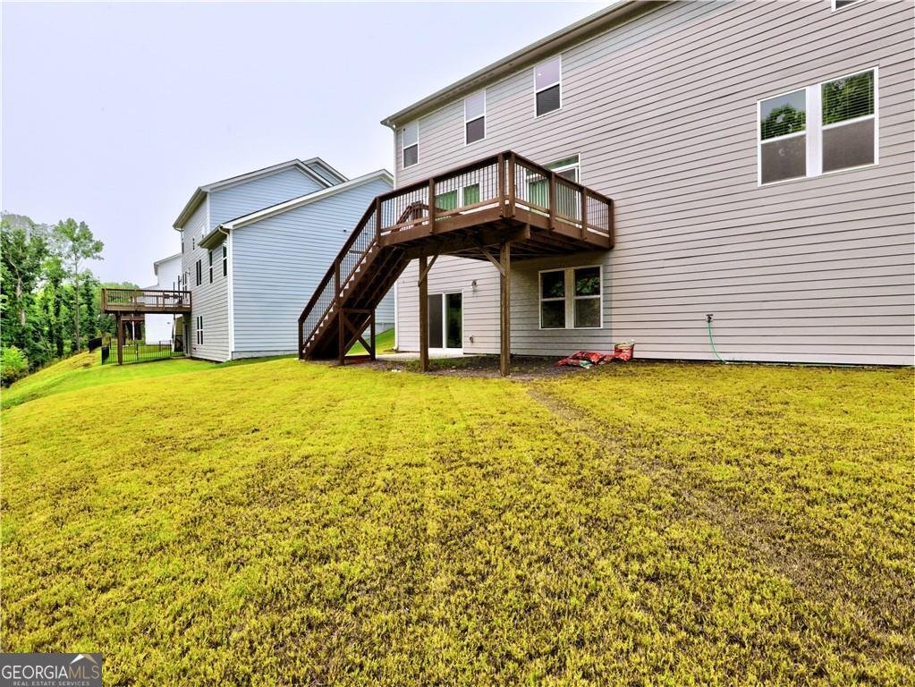 1665 Liberty Park Drive Braselton - 30