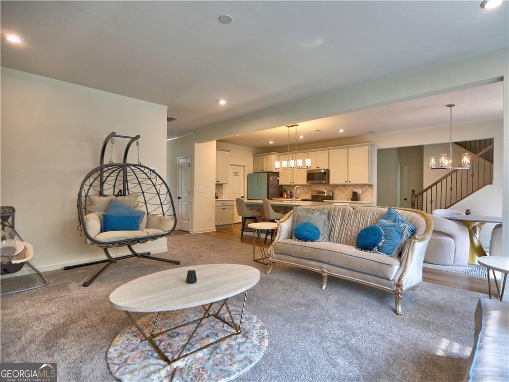 1665 Liberty Park Drive Braselton - 6