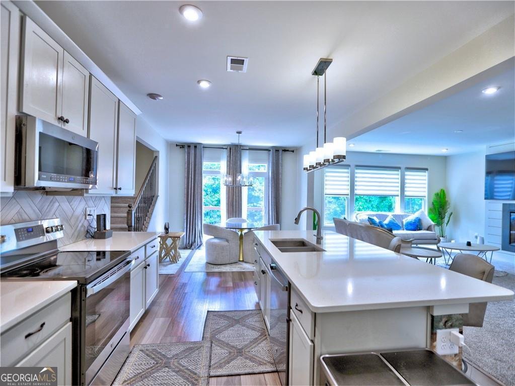 1665 Liberty Park Drive Braselton - 9