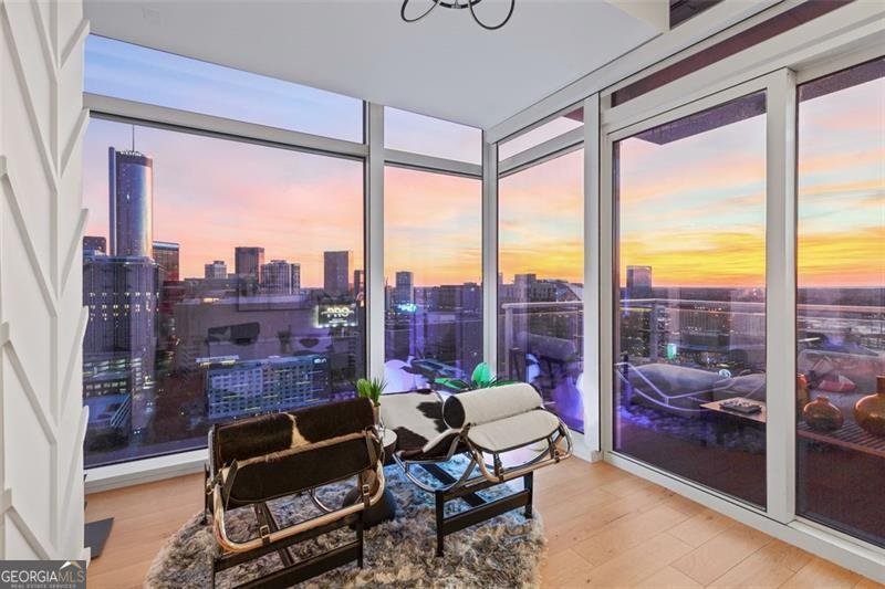 45 Ivan Allen Jr Boulevard Atlanta - 10