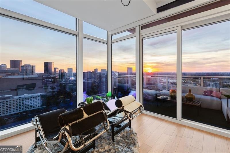 45 Ivan Allen Jr Boulevard Atlanta - 11