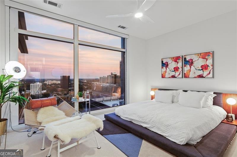 45 Ivan Allen Jr Boulevard Atlanta - 15