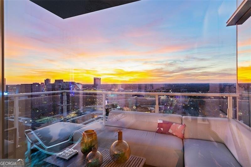 45 Ivan Allen Jr Boulevard Atlanta - 17