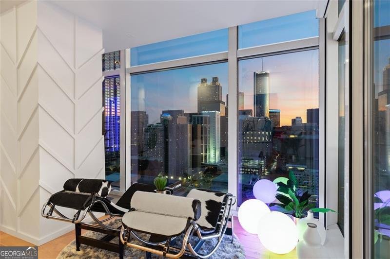 45 Ivan Allen Jr Boulevard Atlanta - 18