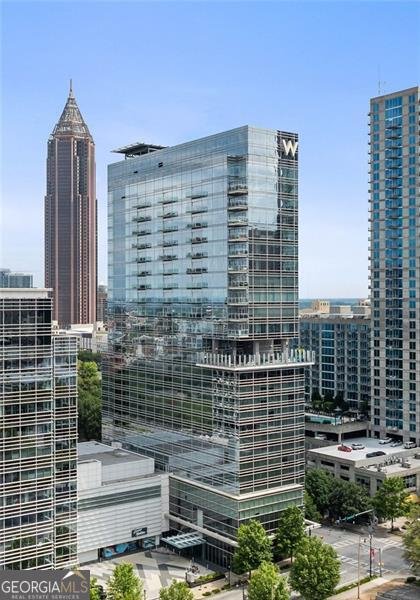 45 Ivan Allen Jr Boulevard Atlanta - 2
