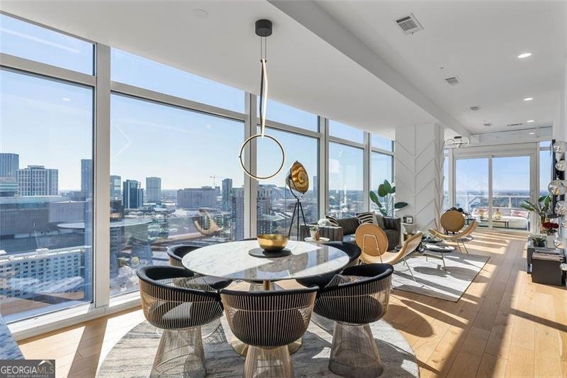 45 Ivan Allen Jr Boulevard Atlanta - 20