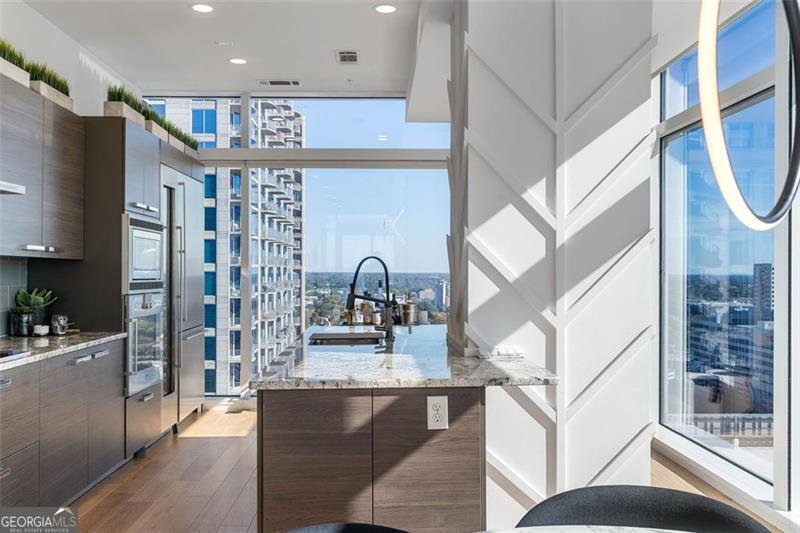 45 Ivan Allen Jr Boulevard Atlanta - 21