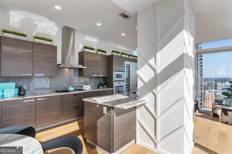45 Ivan Allen Jr Boulevard Atlanta - 22