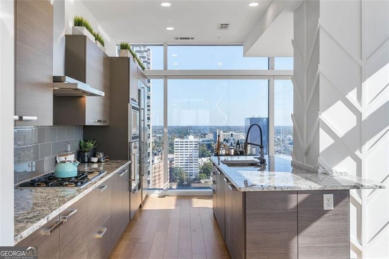 45 Ivan Allen Jr Boulevard Atlanta - 27