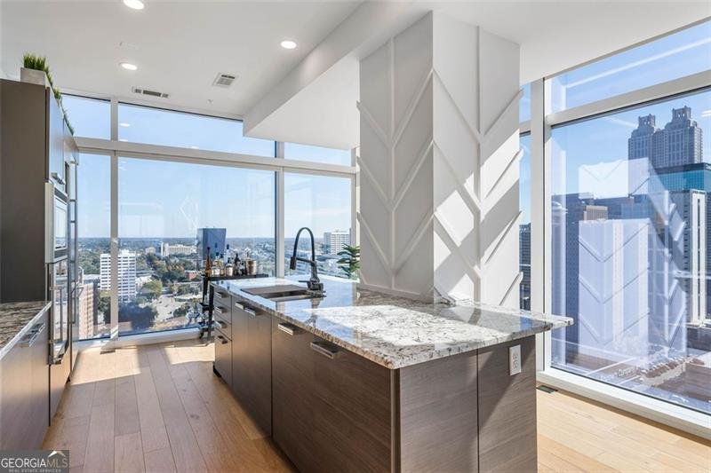 45 Ivan Allen Jr Boulevard Atlanta - 28