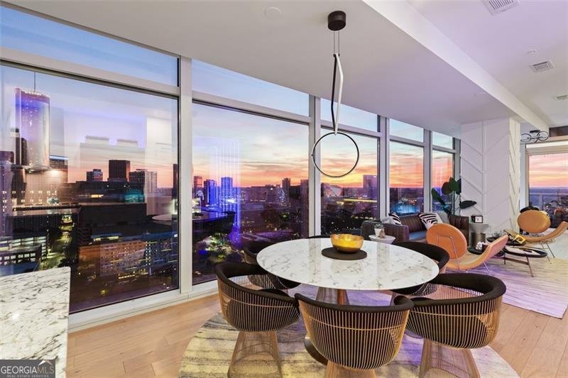 45 Ivan Allen Jr Boulevard Atlanta - 4