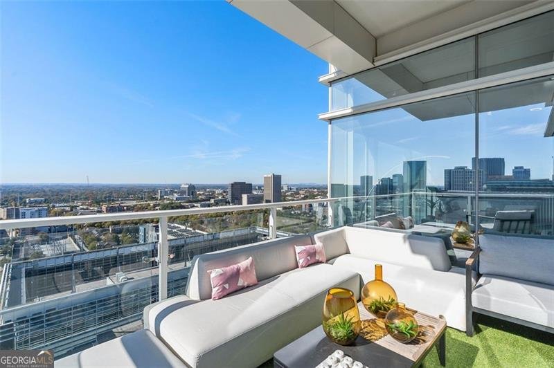 45 Ivan Allen Jr Boulevard Atlanta - 56