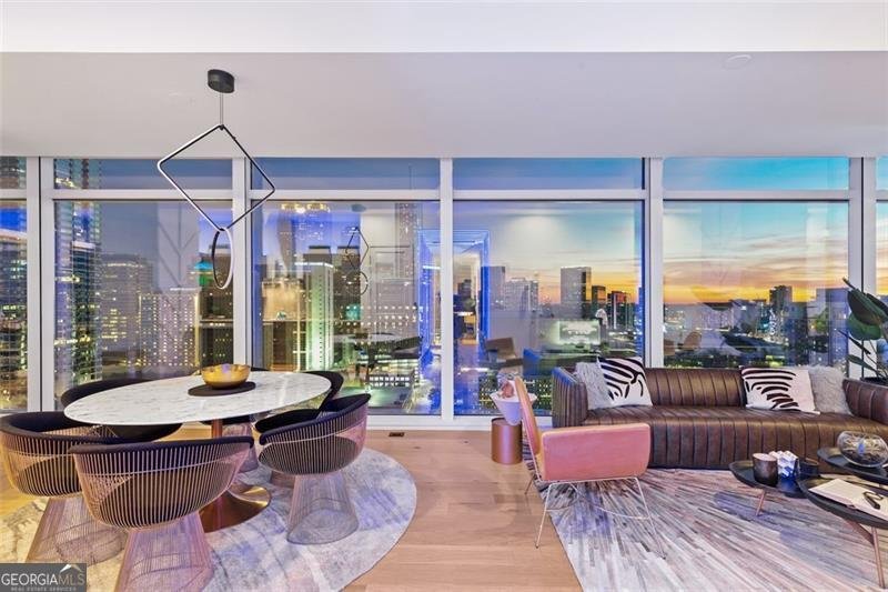 45 Ivan Allen Jr Boulevard Atlanta - 7