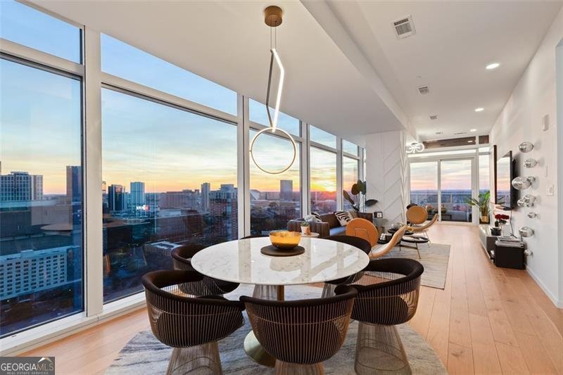 45 Ivan Allen Jr Boulevard Atlanta - 8