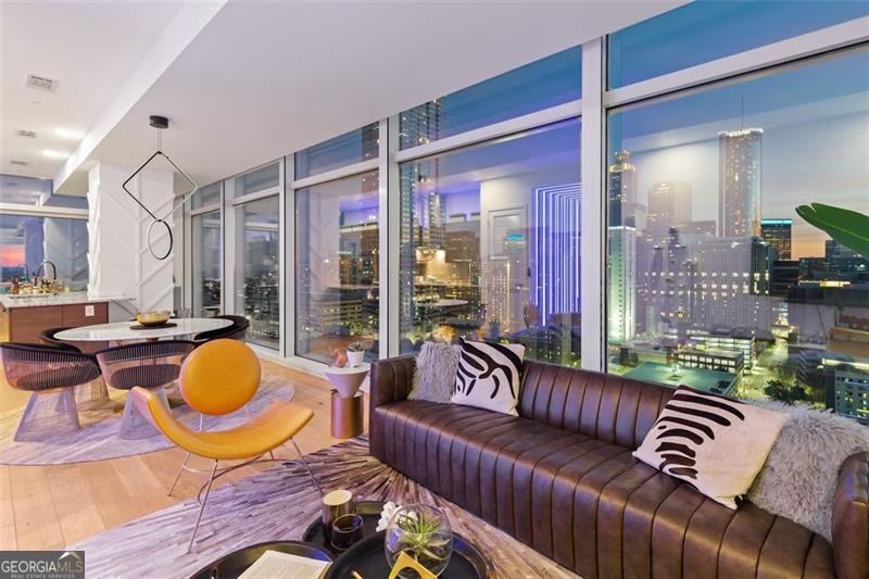 45 Ivan Allen Jr Boulevard Atlanta - 9