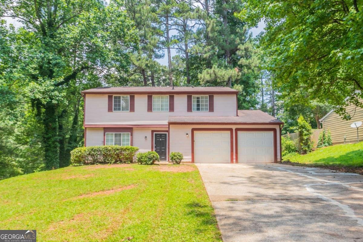 5092 Stone Trace Stone Mountain - 2