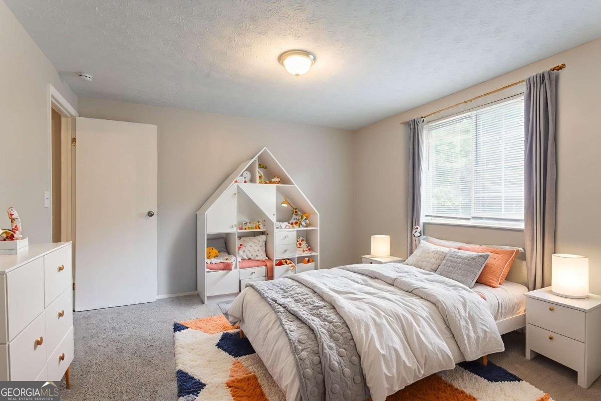 5092 Stone Trace Stone Mountain - 21